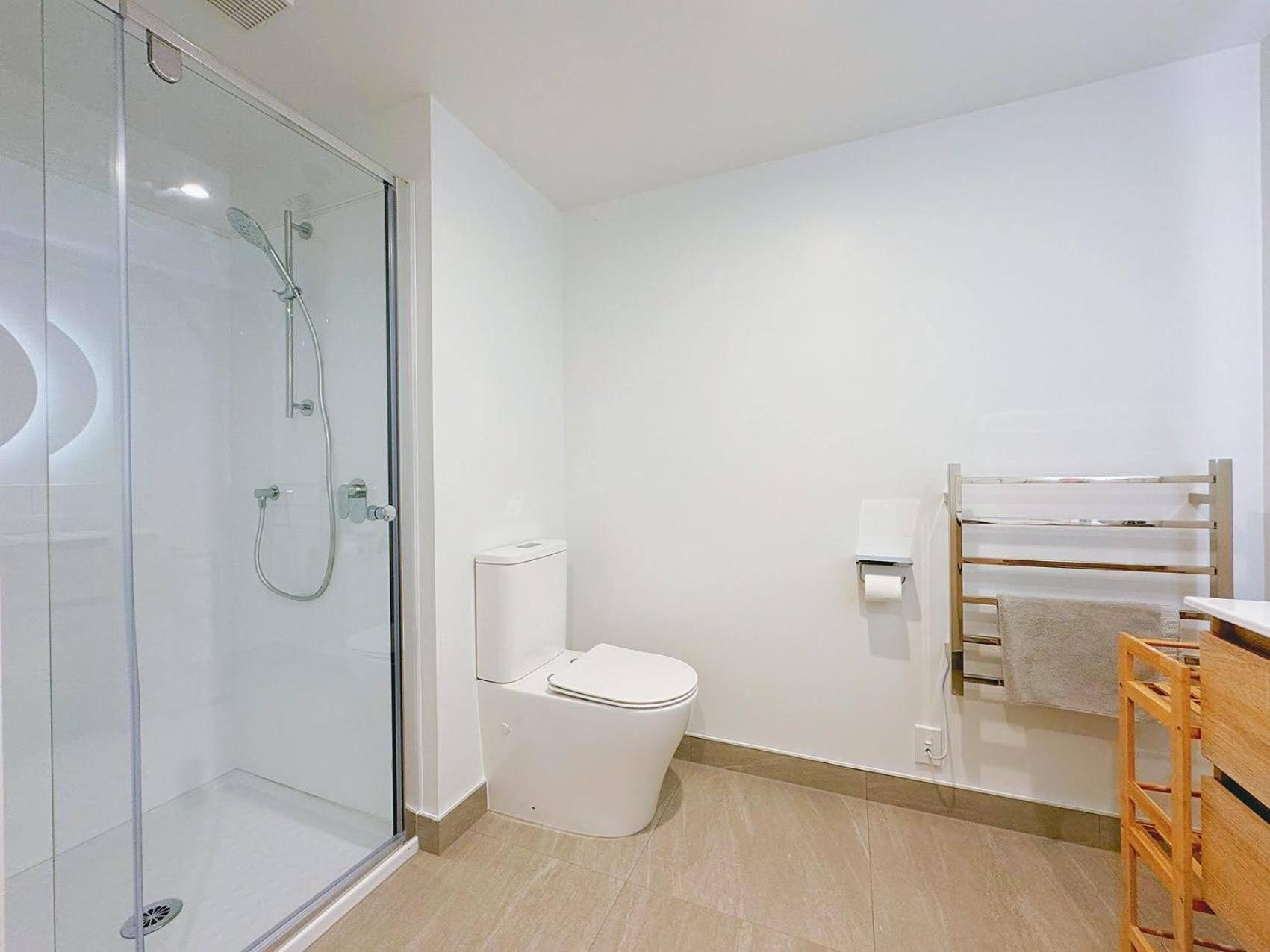 Modern 2Br Central Petone Gem Lower Hutt Exteriör bild